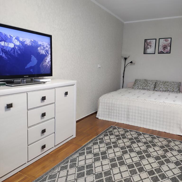 Однокомнатная квартира for daily rent in Mogilyov, Pervomajskaya str. 31А