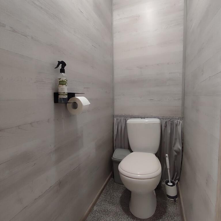 Apartment for daily rent, Mogilyov, Pervomajskaya str. 31А — interior photo