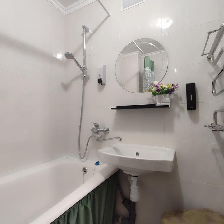 Apartment for daily rent, Mogilyov, Pervomajskaya str. 31А — interior photo