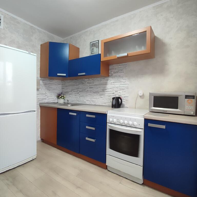 Apartment for daily rent, Mogilyov, Pervomajskaya str. 31А — interior photo