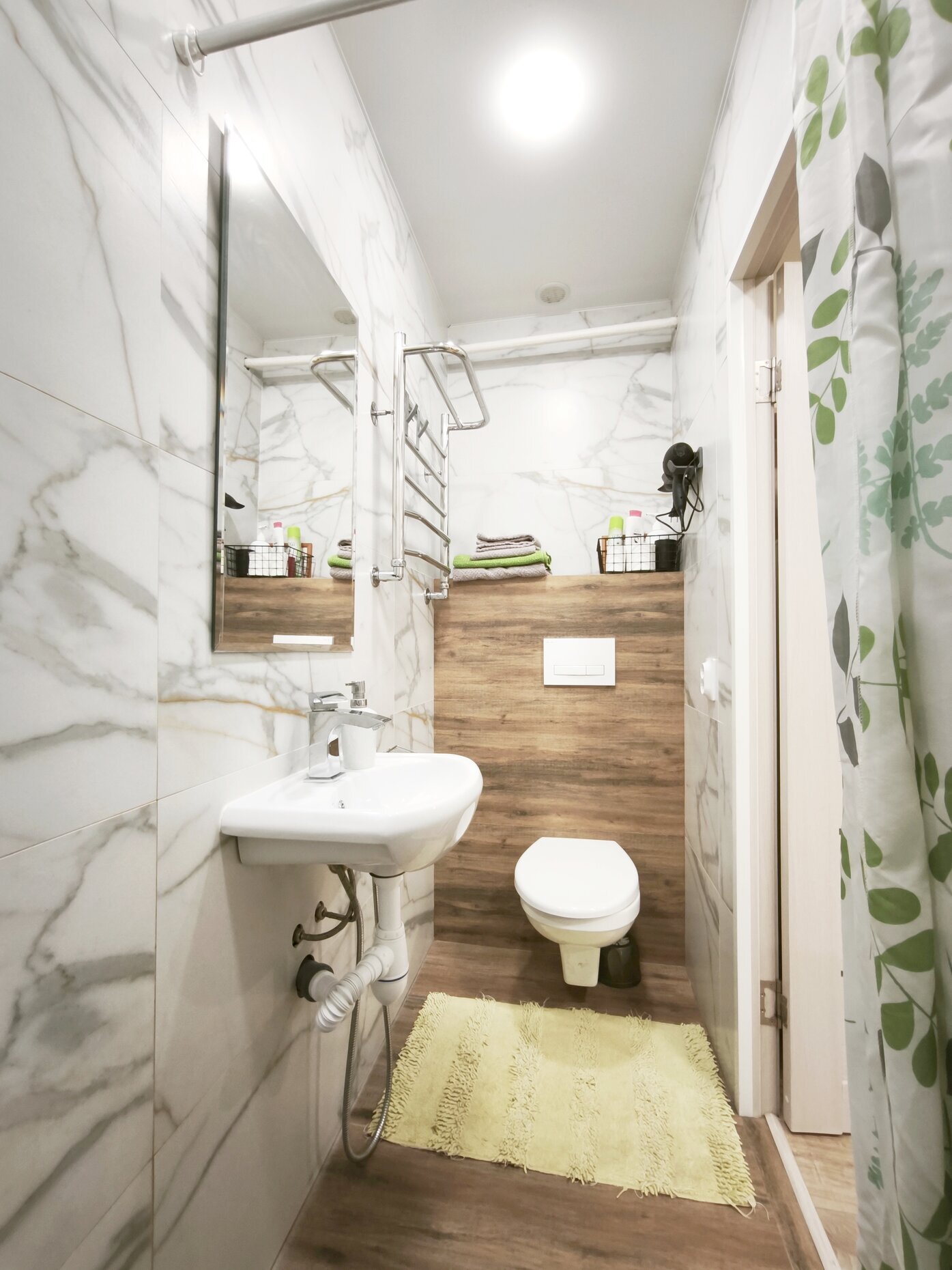 Квартира посуточно Могилёв, ул. Космонавтов 10 — фото интерьера