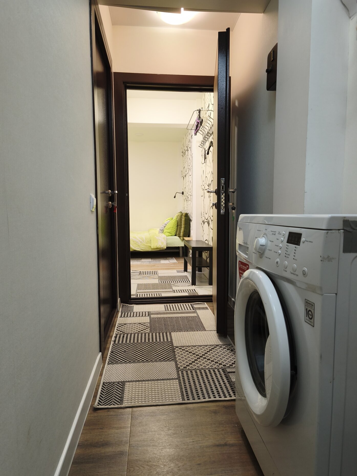 Квартира посуточно Могилёв, ул. Космонавтов 10 — фото интерьера