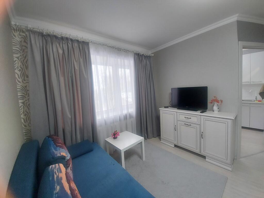 Однокомнатная квартира for daily rent in Mogilyov, Mira av. 27