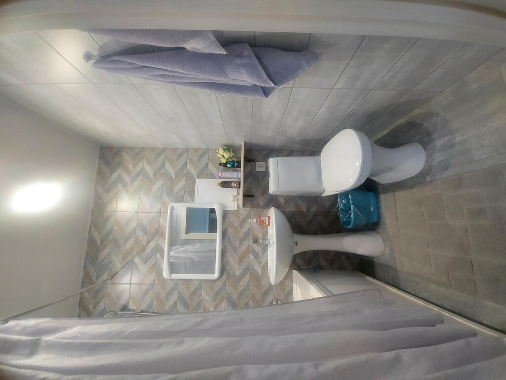 View of apartment for daily rent, Mogilyov, Mira av. 27 — photo 3