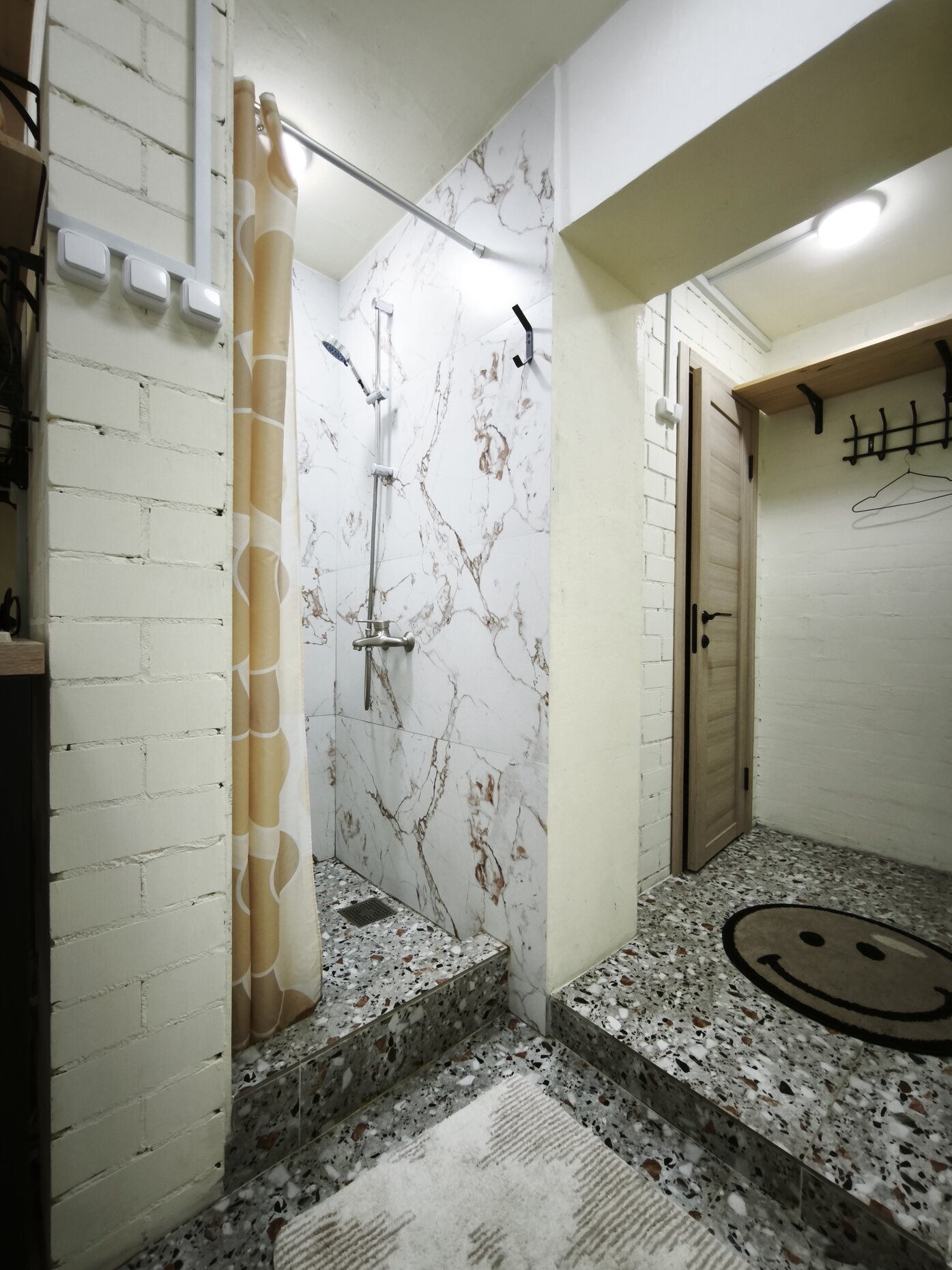 Квартира посуточно Могилёв, ул. Космонавтов 8 — фото интерьера