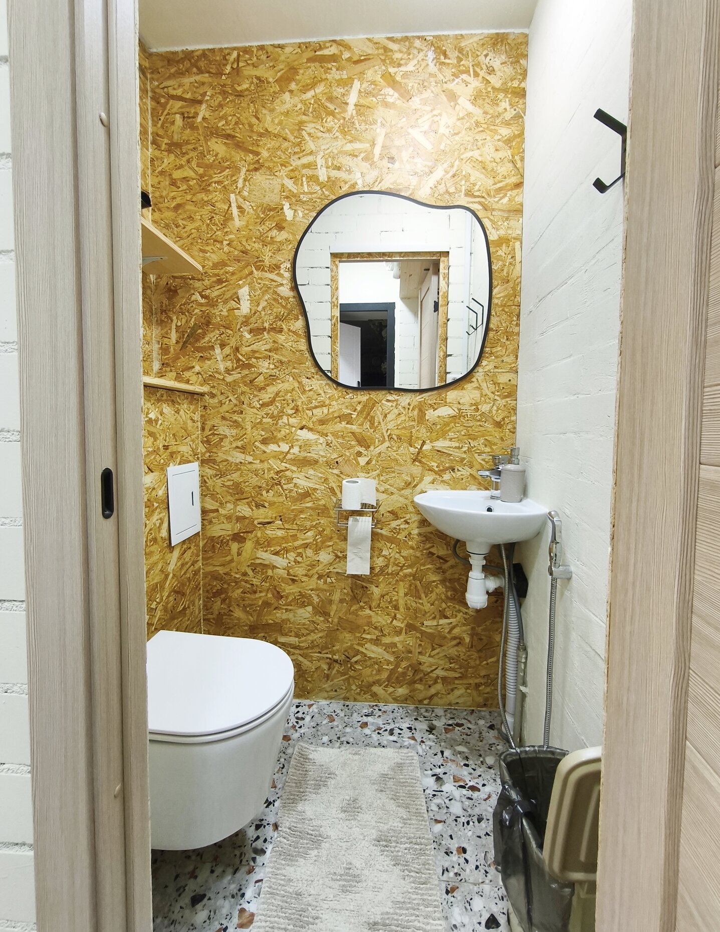 Квартира посуточно Могилёв, ул. Космонавтов 8 — фото интерьера