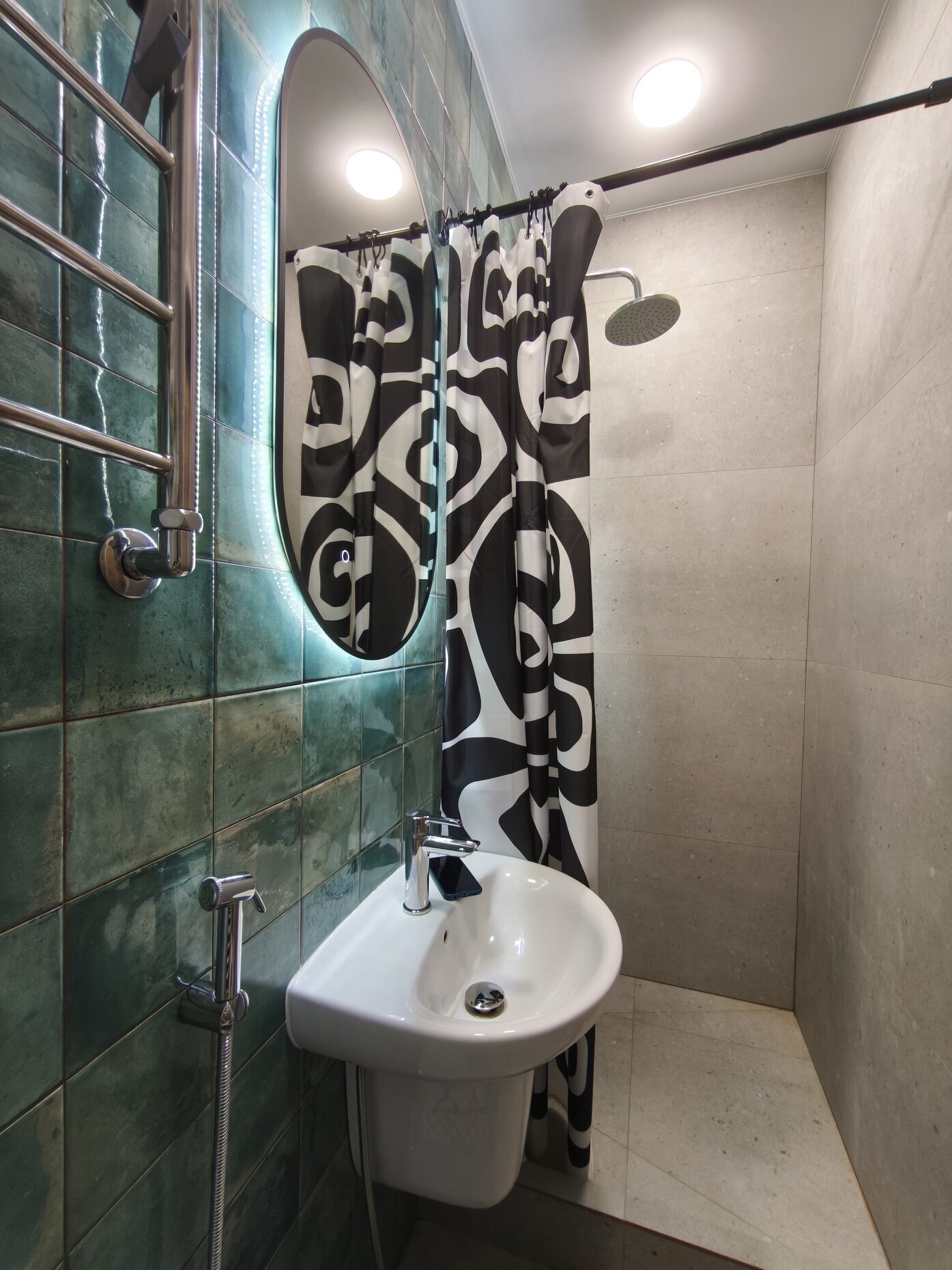 Квартира посуточно Могилёв, бул. Ленина 4 — фото интерьера