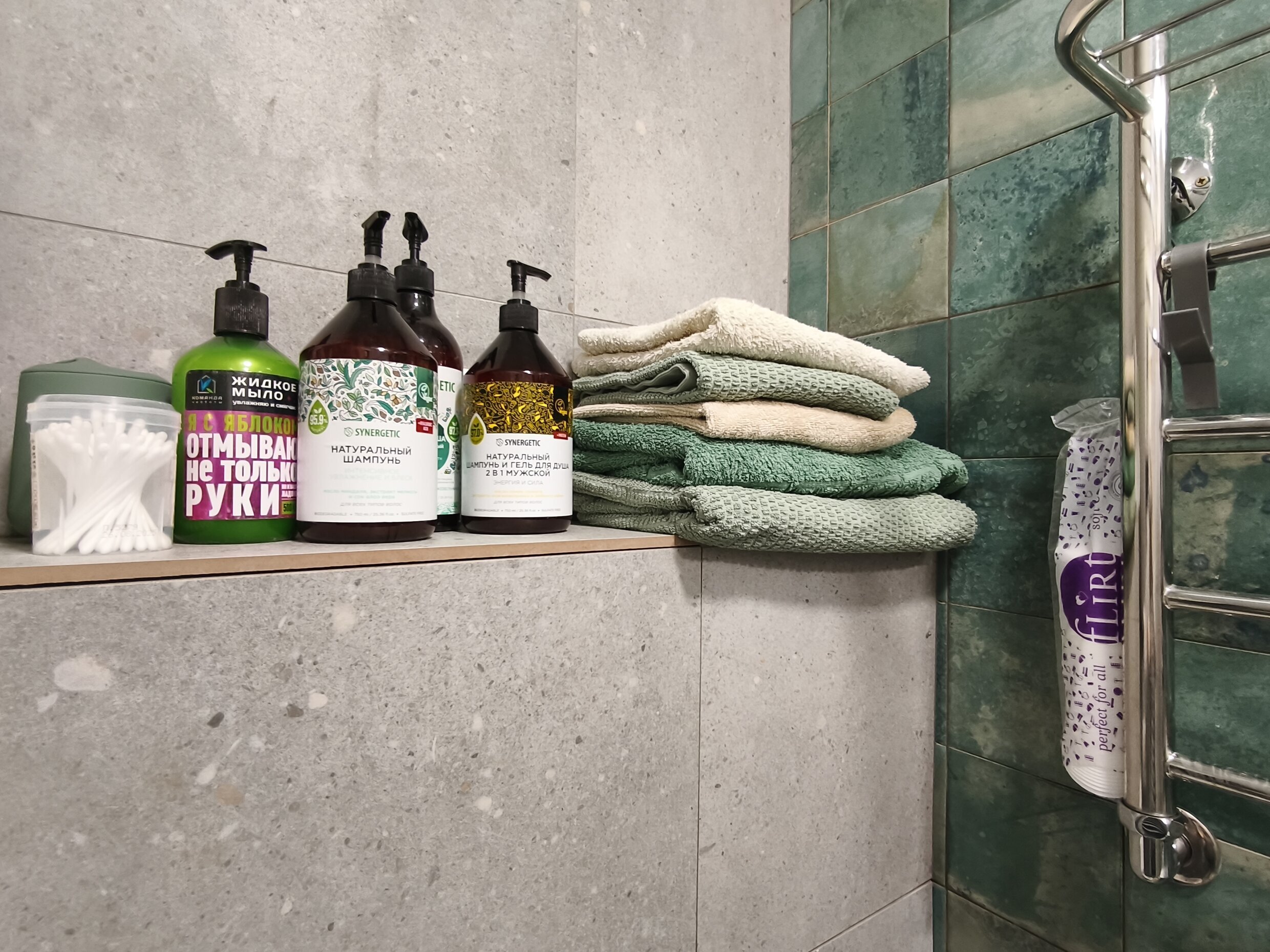 Квартира посуточно Могилёв, бул. Ленина 4 — фото интерьера