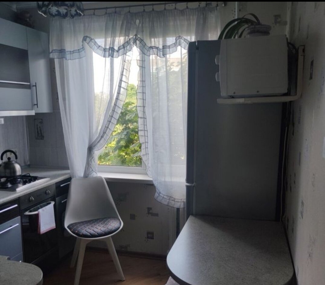 View of apartment for daily rent, Mogilyov, Ostrovskogo str. 6 — photo 3