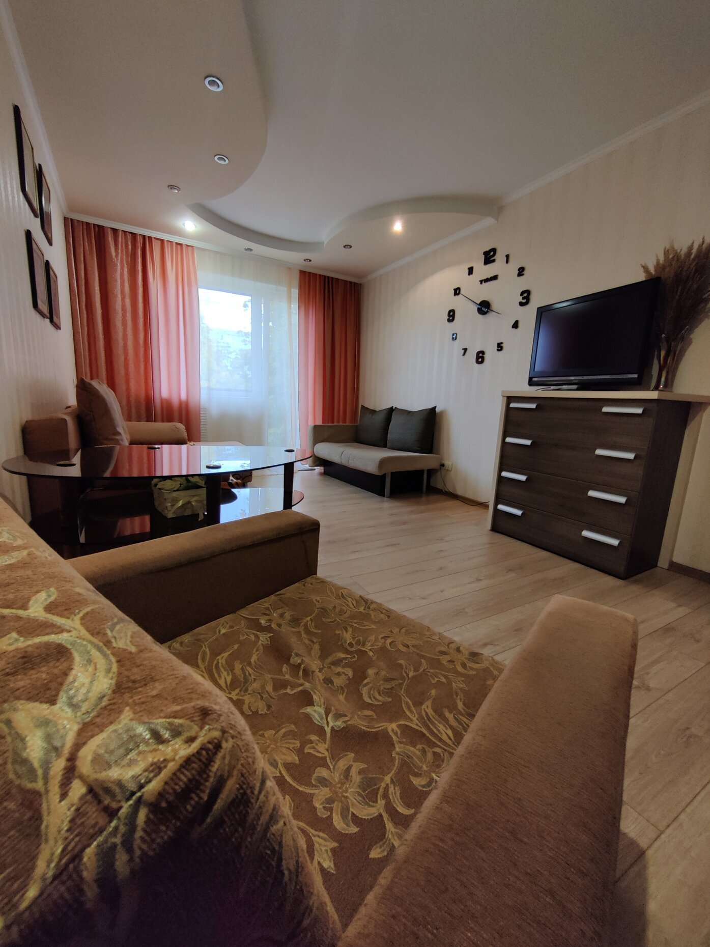 Apartment for daily rent, Mogilyov, Ostrovskogo str. 6 — interior photo