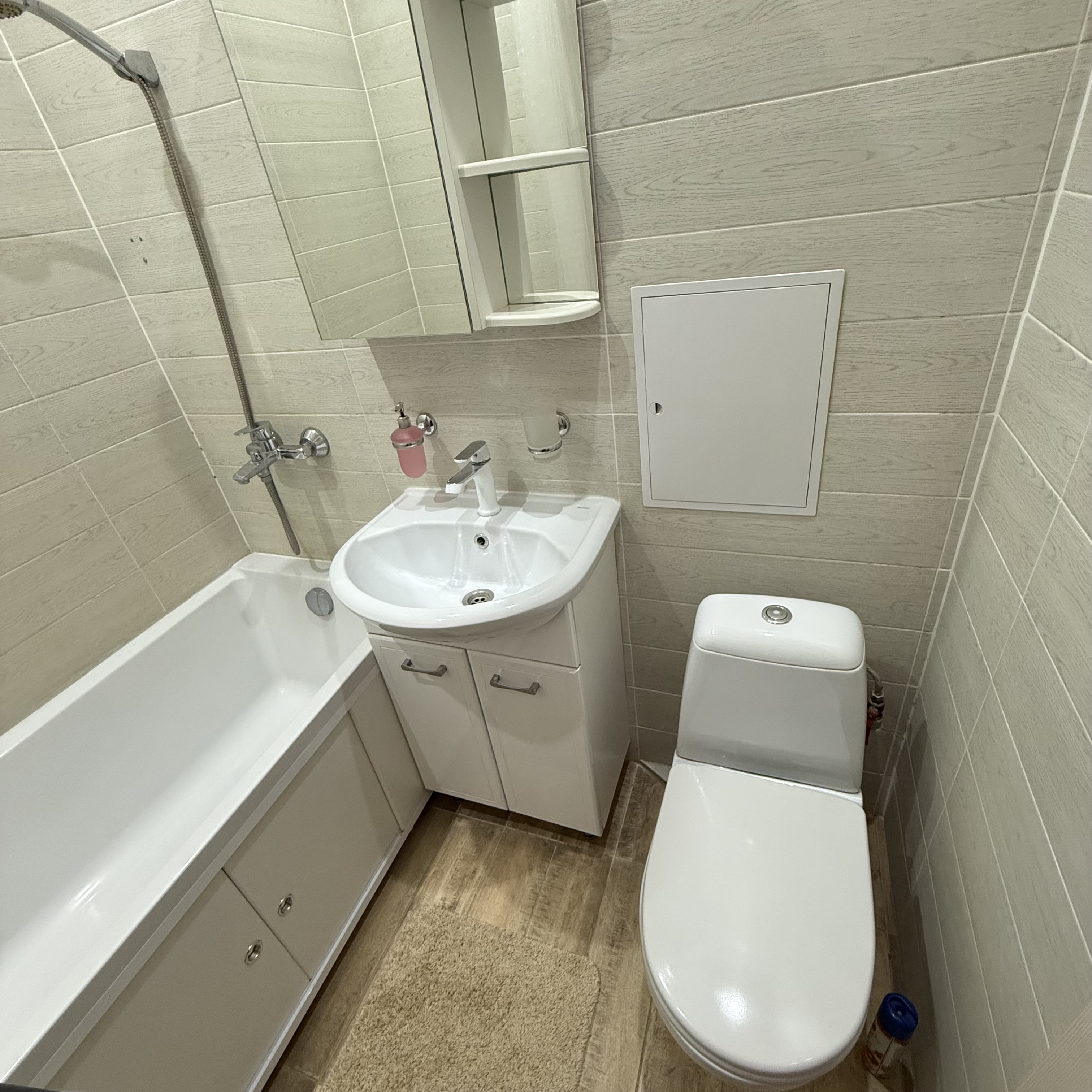 Apartment for daily rent, Mogilyov, площадь Славы 2 — interior photo