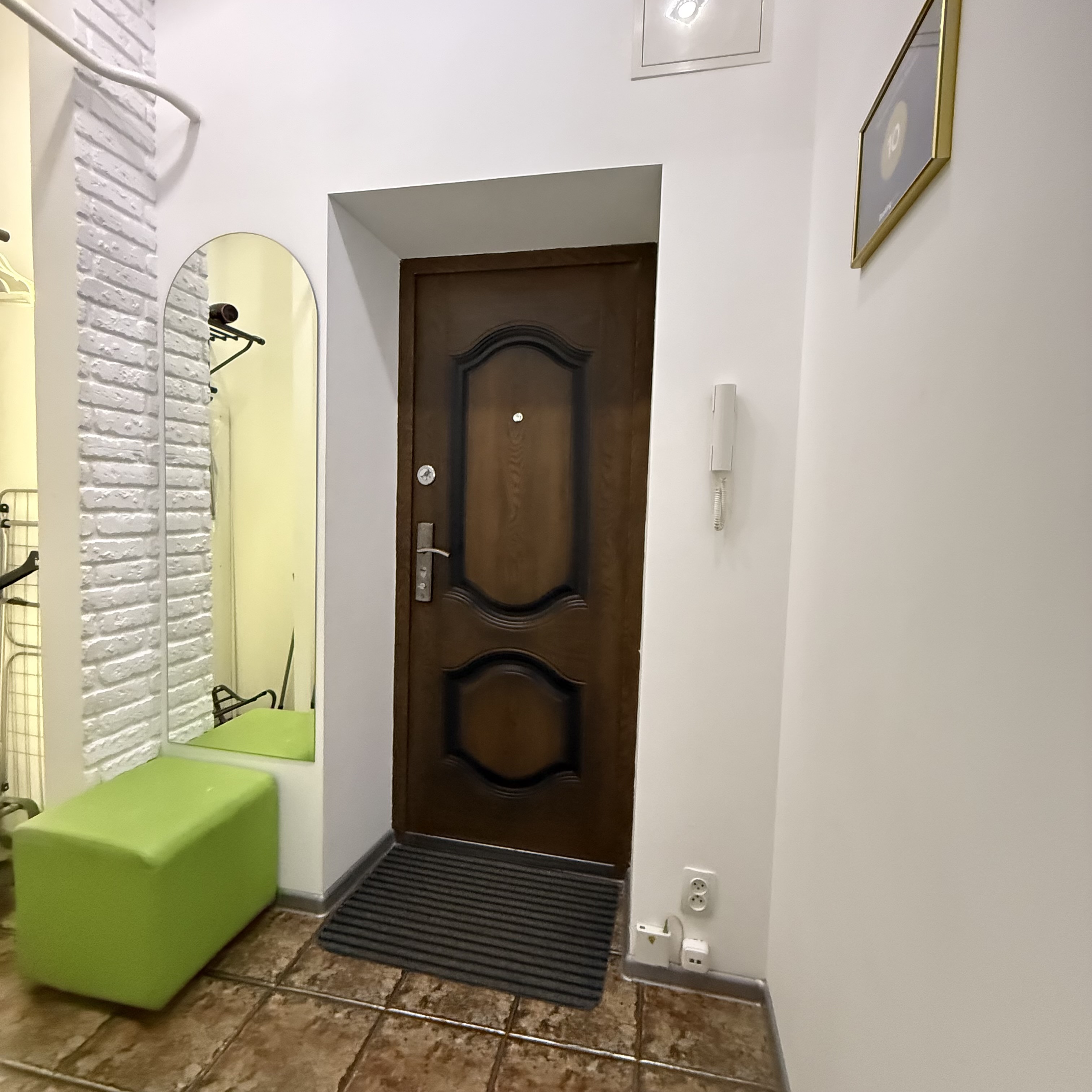 Apartment for daily rent, Mogilyov, площадь Славы 2 — interior photo