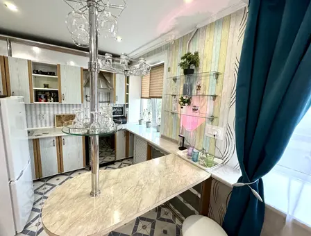 Apartment for daily rent, Mogilyov, Mira Avenue 10 — interior photo