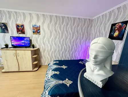 Apartment for daily rent, Mogilyov, Mira Avenue 10 — interior photo