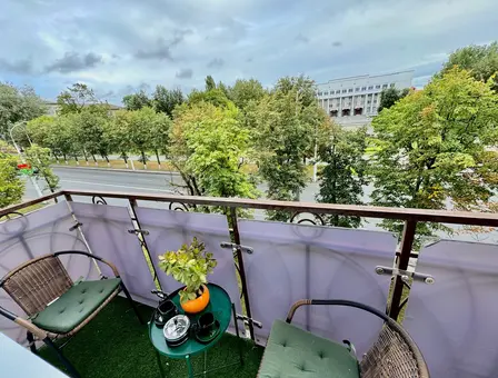 Apartment for daily rent, Mogilyov, Mira Avenue 10 — interior photo