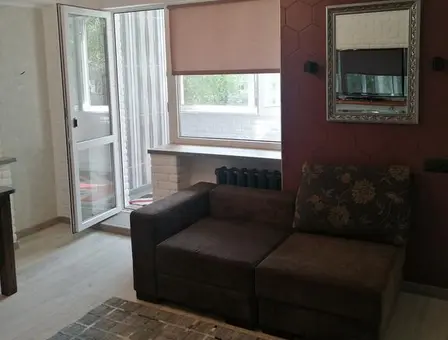 Apartment for daily rent, Mogilyov, Orlovskogo str. 32 — interior photo