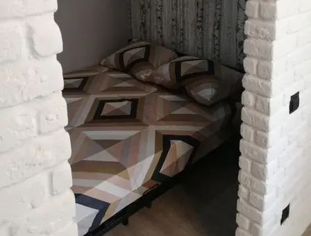 Apartment for daily rent, Mogilyov, Orlovskogo str. 32 — interior photo