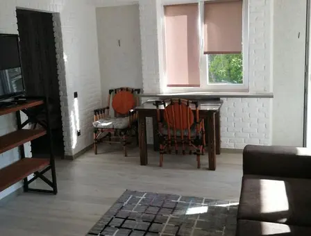 Однокомнатная квартира for daily rent in Mogilyov, Orlovskogo str. 32