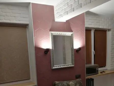 View of apartment for daily rent, Mogilyov, Orlovskogo str. 32 — photo 3