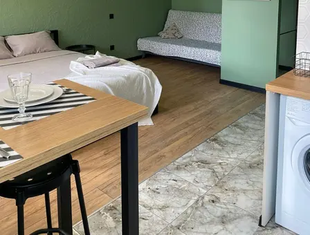 Apartment for daily rent, Mogilyov, Mira Avenue 18 — interior photo