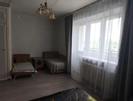 Apartment for daily rent, Mogilyov, Kosmonavtov St. 8 — interior photo