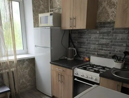View of apartment for daily rent, Mogilyov, Kosmonavtov St. 8 — photo 3