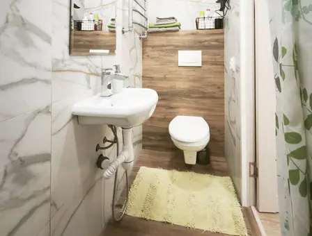 Apartment for daily rent, Mogilyov, Kosmonavtov St. 10 — interior photo