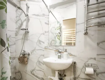 Apartment for daily rent, Mogilyov, Kosmonavtov St. 10 — interior photo