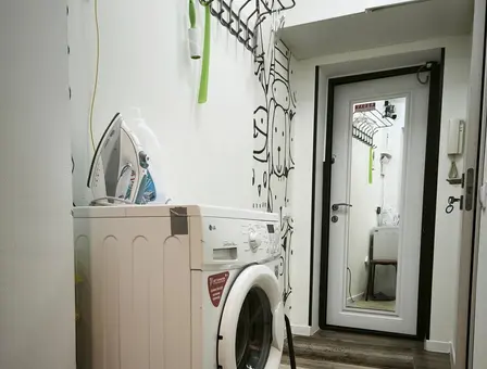 Apartment for daily rent, Mogilyov, Kosmonavtov St. 10 — interior photo