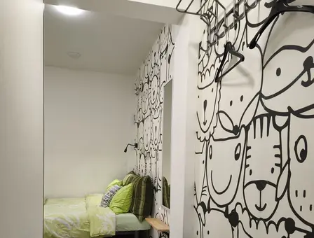 Apartment for daily rent, Mogilyov, Kosmonavtov St. 10 — interior photo