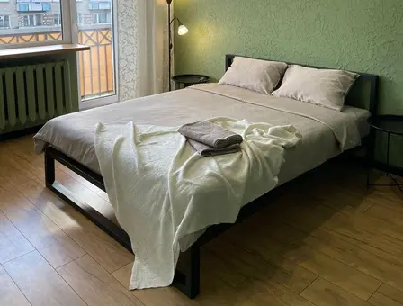 Interior of apartment for daily rent, Mogilyov, Mira Avenue 18