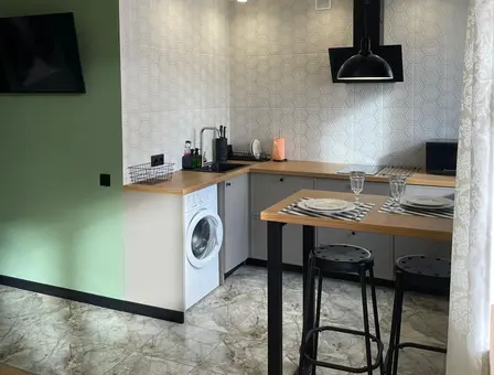 Apartment for daily rent, Mogilyov, Mira Avenue 18 — interior photo