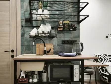 Apartment for daily rent, Mogilyov, Lenina blvd 4 — interior photo
