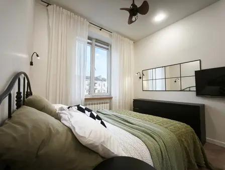 Apartment for daily rent, Mogilyov, Lenina blvd 4 — interior photo