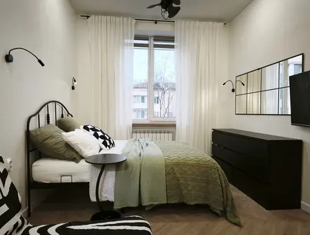 Apartment for daily rent, Mogilyov, Lenina blvd 4 — interior photo