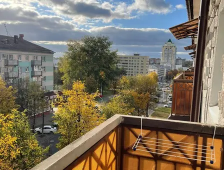 Apartment for daily rent, Mogilyov, Mira Avenue 18 — interior photo