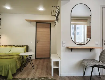 Apartment for daily rent, Mogilyov, Kosmonavtov St. 10 — interior photo