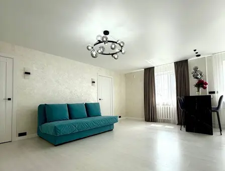 One-bedroom apartment for daily rent in Mogilyov, Pervomaiskaya St. 32