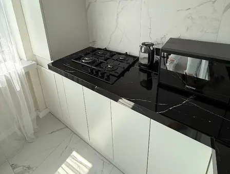 Apartment for daily rent, Mogilyov, Pervomaiskaya St. 32 — interior photo