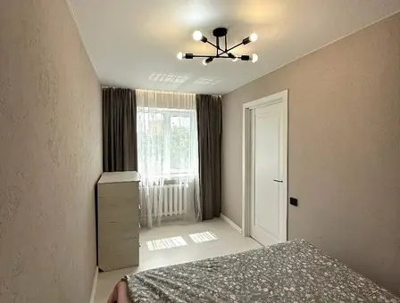 Apartment for daily rent, Mogilyov, Pervomaiskaya St. 32 — interior photo