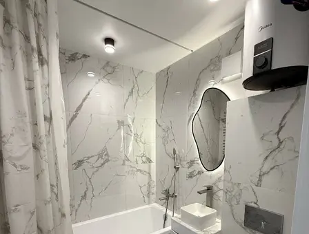 Apartment for daily rent, Mogilyov, Pervomaiskaya St. 32 — interior photo
