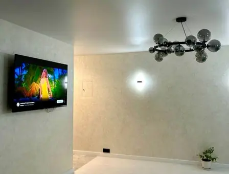 Apartment for daily rent, Mogilyov, Pervomaiskaya St. 32 — interior photo
