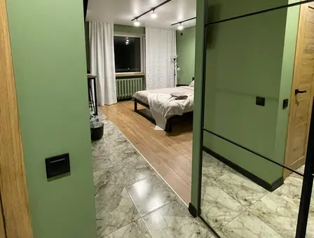 Apartment for daily rent, Mogilyov, Mira Avenue 18 — interior photo