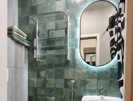 Apartment for daily rent, Mogilyov, Lenina blvd 4 — interior photo