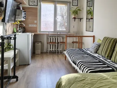 Apartment for daily rent, Mogilyov, Kosmonavtov St. 10 — interior photo