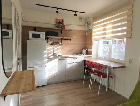 Apartment for daily rent, Mogilyov, Kosmonavtov St. 10 — interior photo