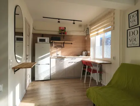 Apartment for daily rent, Mogilyov, Kosmonavtov St. 10 — interior photo