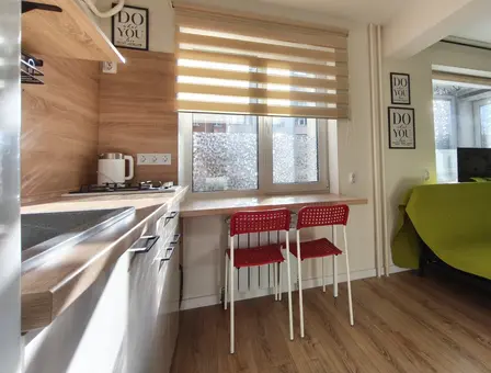 Apartment for daily rent, Mogilyov, Kosmonavtov St. 10 — interior photo
