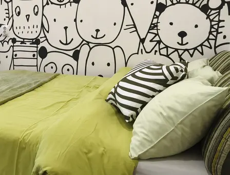 Apartment for daily rent, Mogilyov, Kosmonavtov St. 10 — interior photo