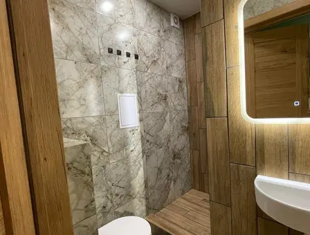 Apartment for daily rent, Mogilyov, Mira Avenue 18 — interior photo
